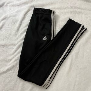 basic adidas sweat pants